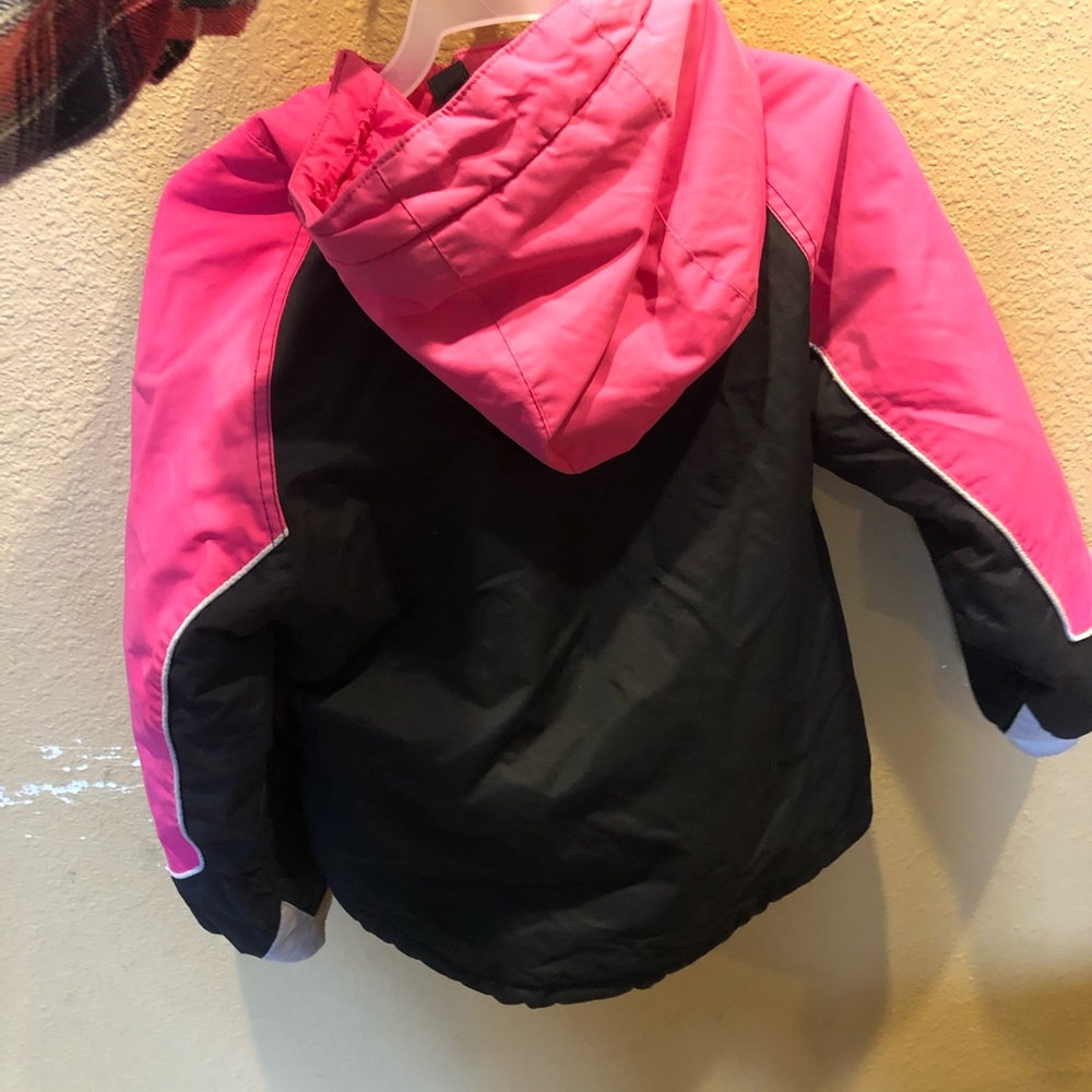 Children’s Place outer shell jacket - Picture 2 of 2